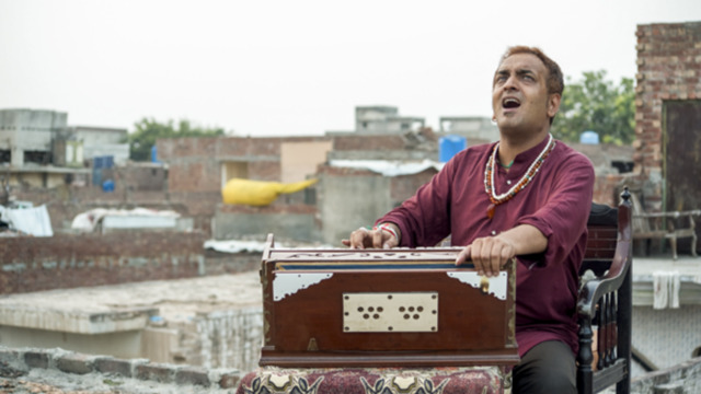 Sachal Jazz Ensemble