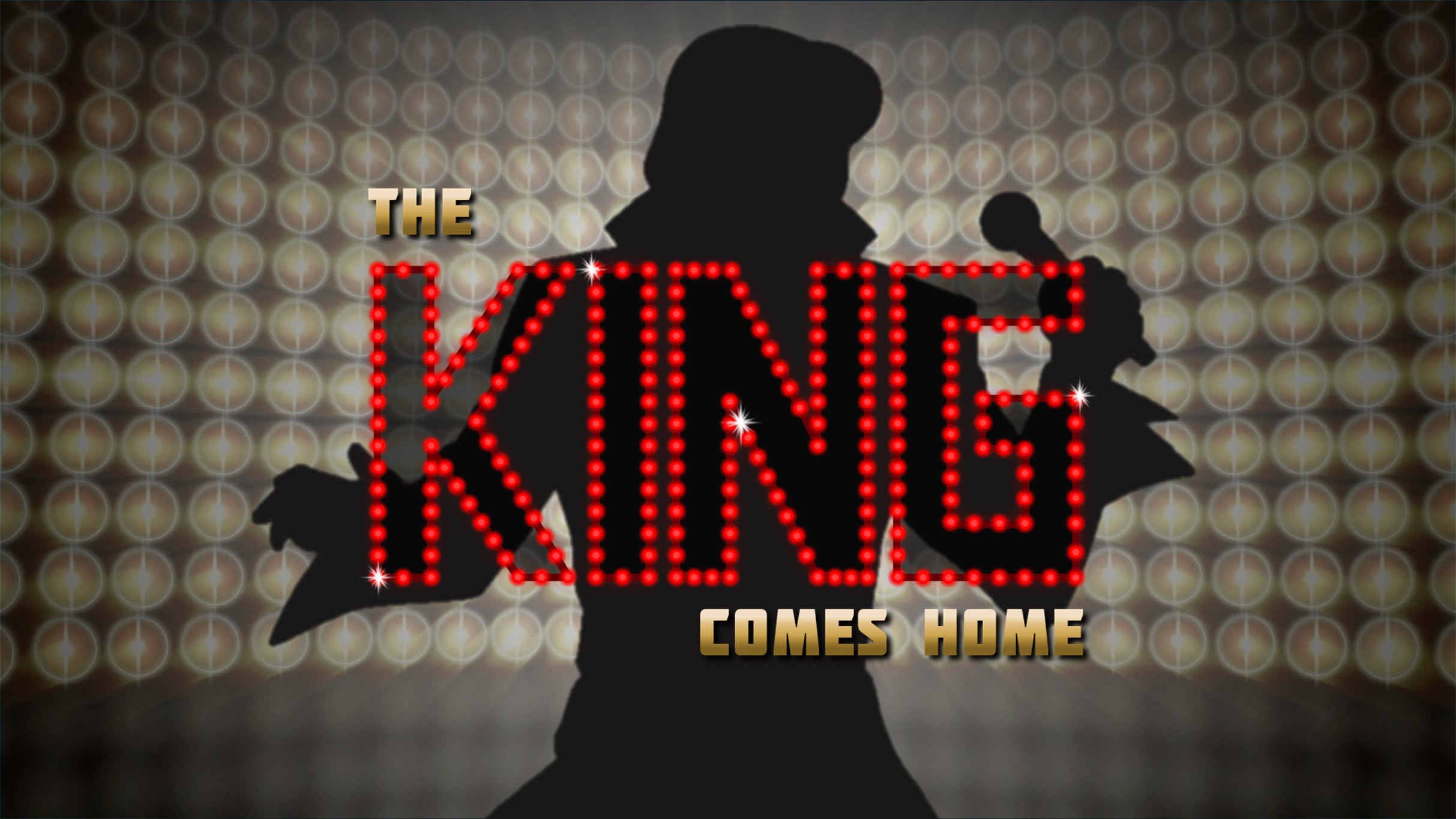 The King Comes Home at Westgate Las Vegas Resort & Casino – Las Vegas, NV