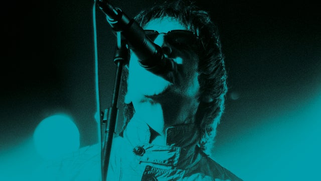 Definitely Mightbe (A Tribute to Oasis) in O2 Ritz Manchester tickets ...