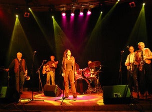 Old Metropolitan Band, 2024-02-09, Краків