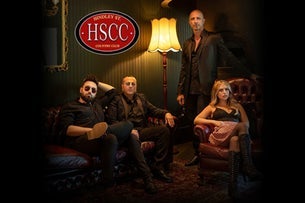 Hindley Street Country Club