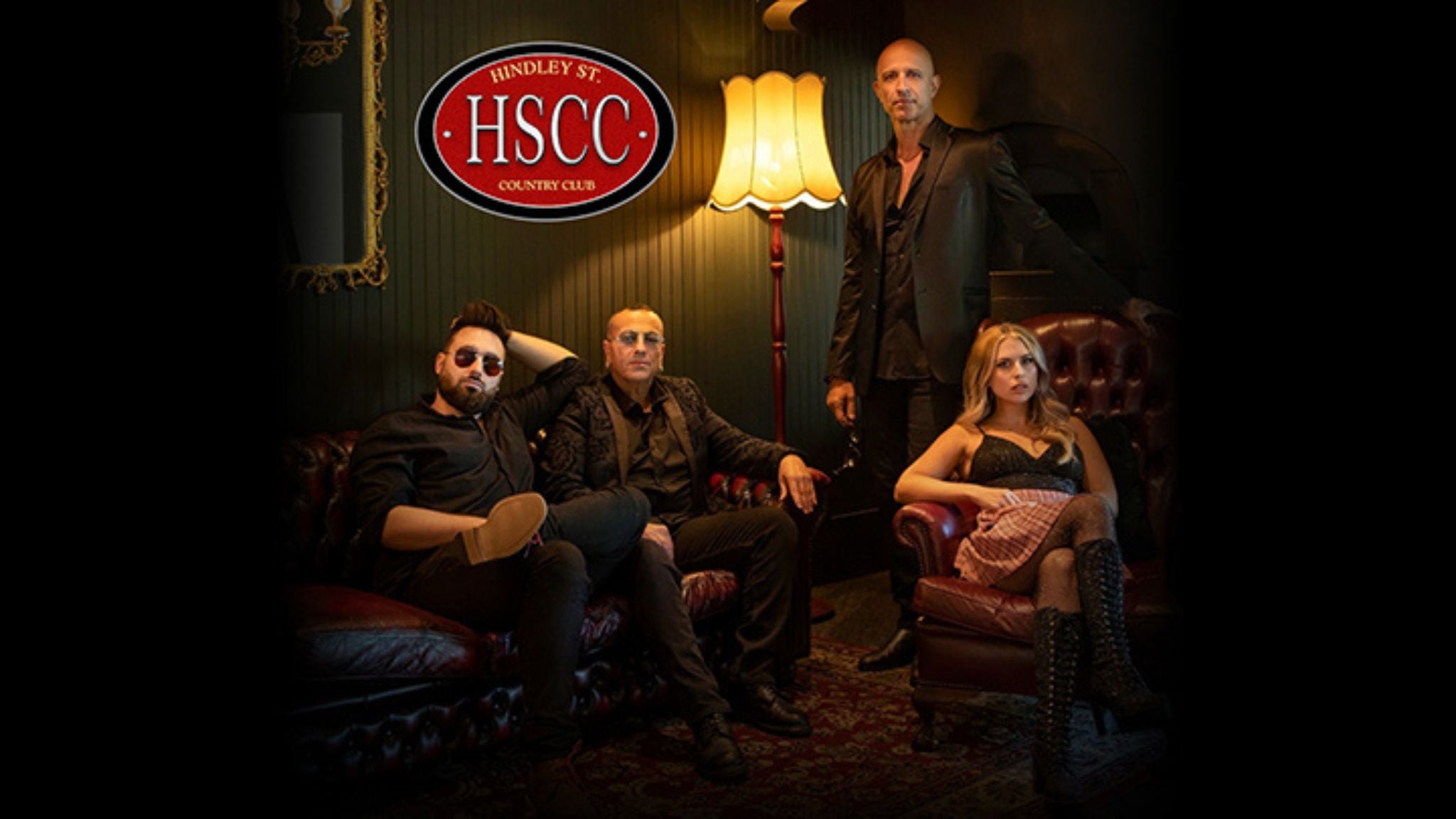 Hindley Street Country Club – 2026-04-22