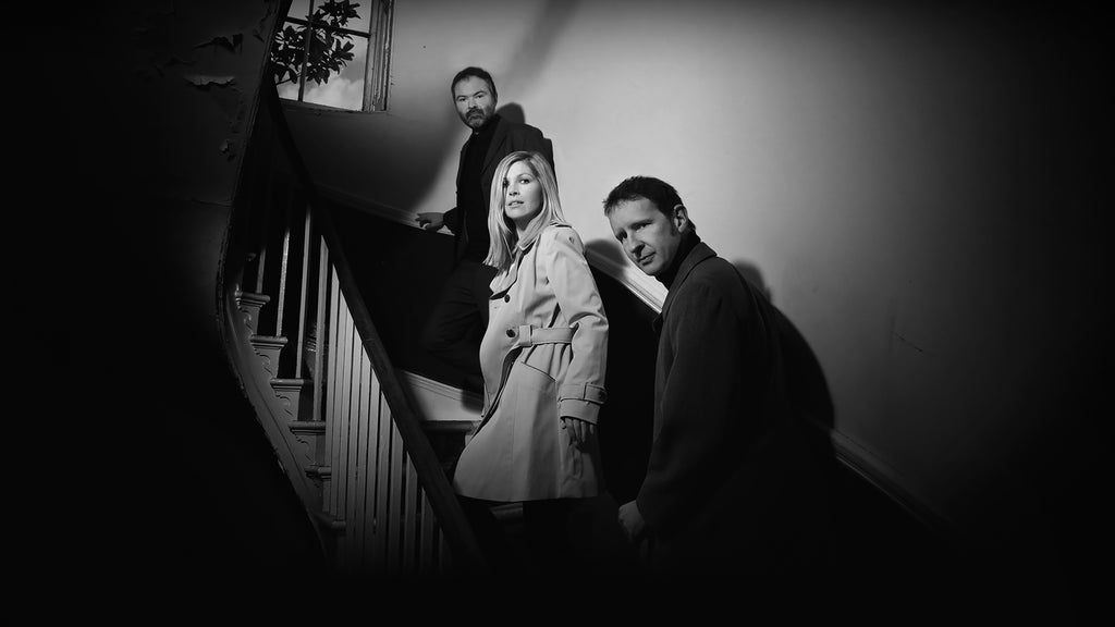 Saint Etienne - Final UK tour