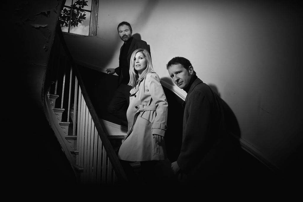 Saint Etienne - Final UK tour
