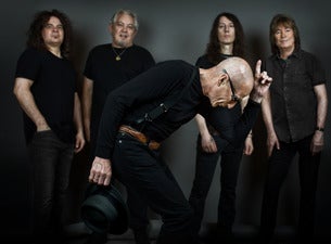 Ufo Last Orders 50th Anniversary Tour