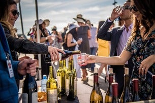 Dagspass Måteholdsforeningens vinfestival 2021