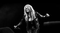 Bonnie Tyler in Czechia