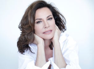 Countess Cabaret with Luann De Lesseps