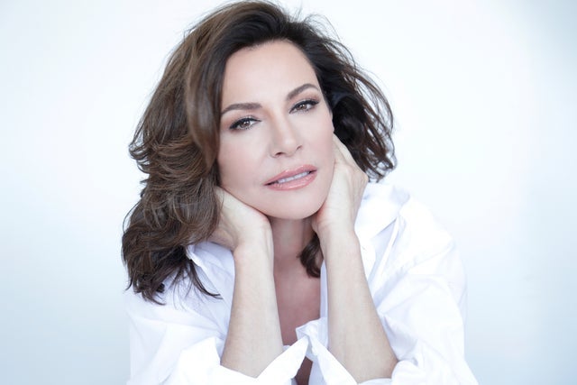 Luann de Lesseps