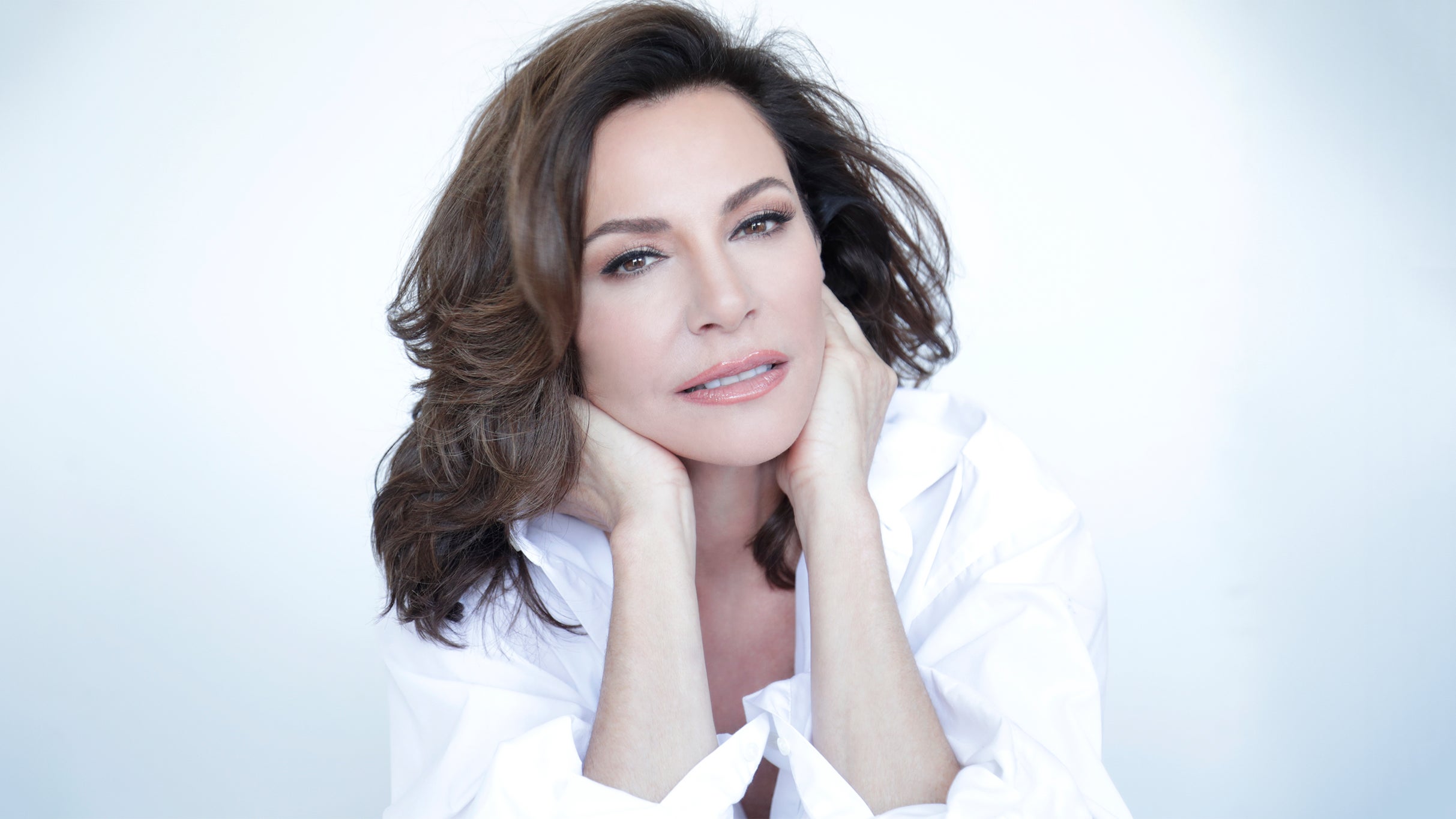 Countess Cabaret with Luann De Lesseps Event Title Pic