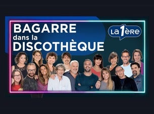 « Bagarre dans la Discothèque » en vrai !, 2022-06-17, Вервье