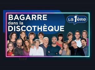 « Bagarre dans la Discothèque » en vrai !, 2022-06-17, Верв'є