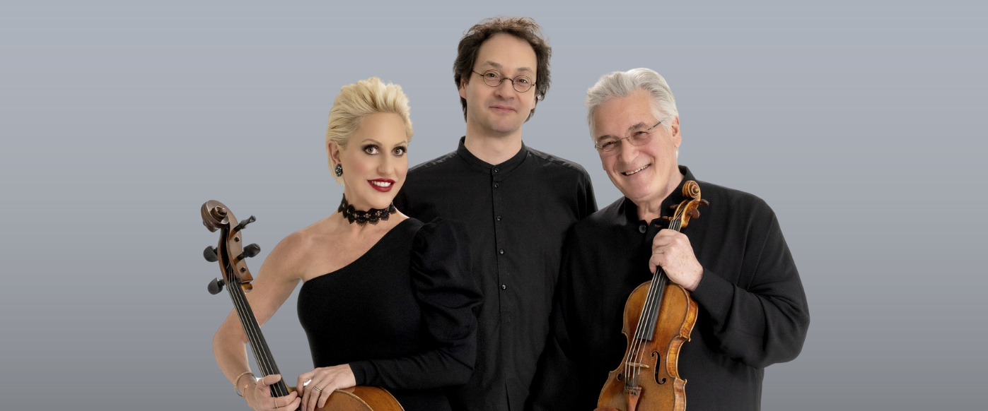 Zukerman Trio