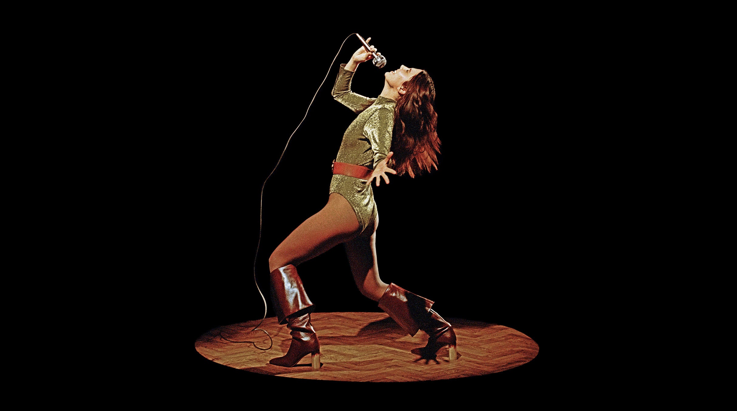 Wolf Alice – European Tour 2025 – 2025-11-10