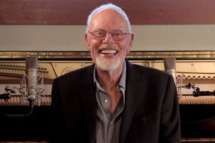 Bob Harris - A Celebration of Life In Music Seating Plans