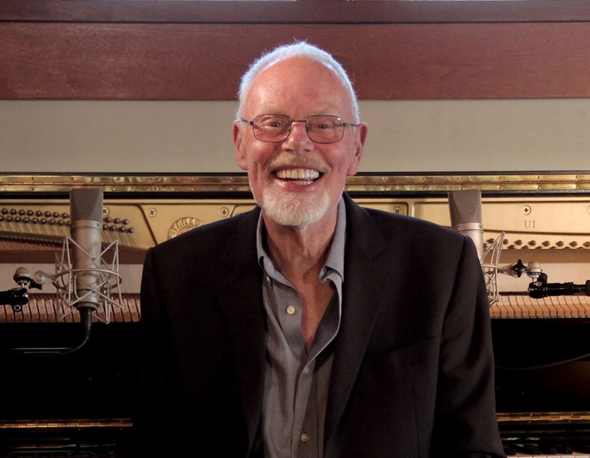 Bob Harris - A Celebration of Life In Music