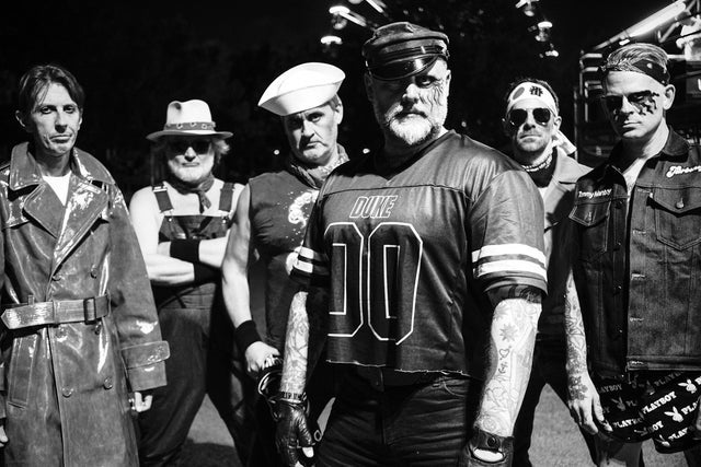 Presale codes for turbonegro: members use these when buying pre-sale tickets