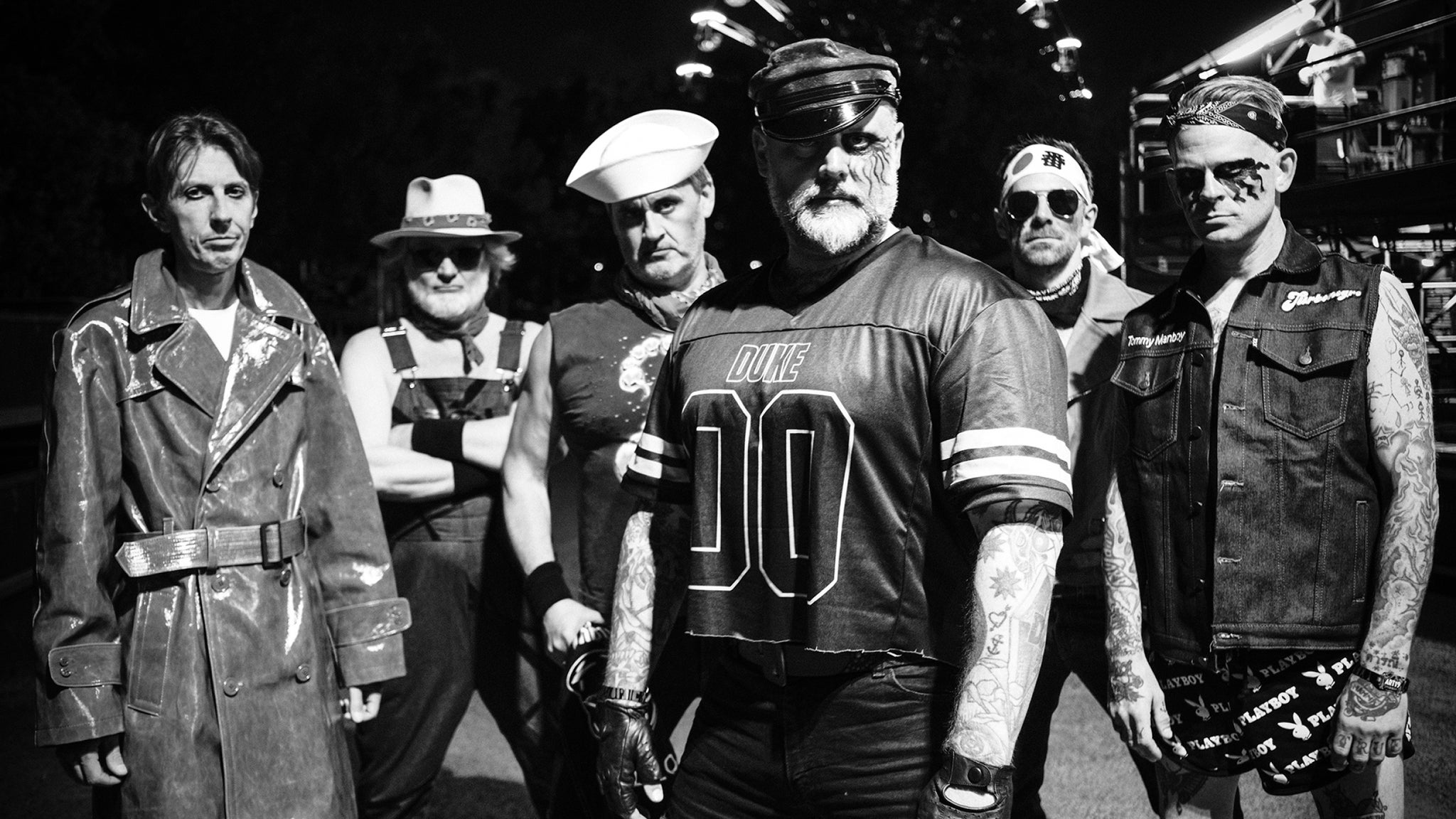 TURBONEGRO – 2025-11-08
