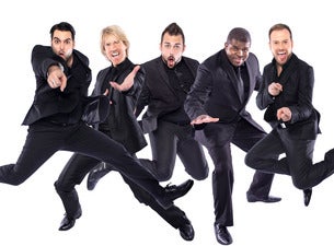 Rockapella logo