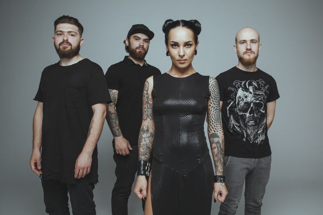 Presale codes for jinjer: members use these when buying pre-sale tickets