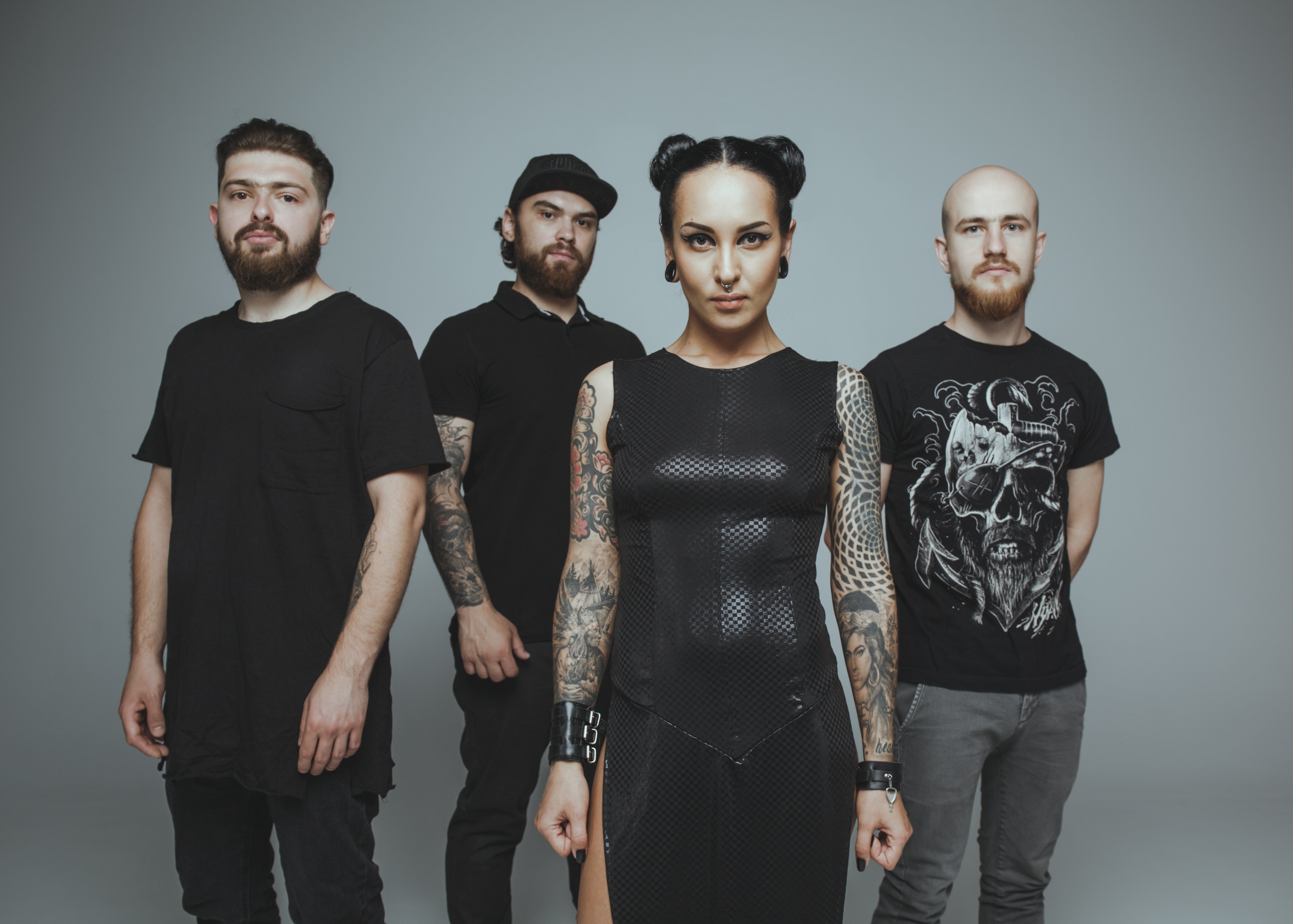 Presale codes for jinjer: members use these when buying pre-sale tickets