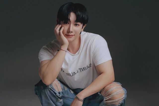 2025 WONHO WORLD TOUR: STAY AWAKE in North America presale password