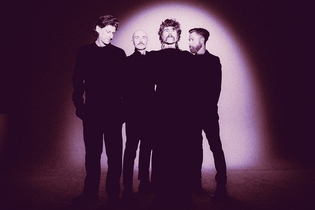 AFI in Cincinnati promotional photo for Citi® Cardmember Preferred presale tickets offer