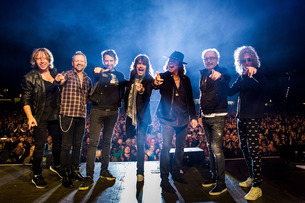 The Greatest Hits of Foreigner
