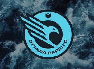 Ottawa Rapid FC vs Vancouver Rise FC at TD Place Stadium
