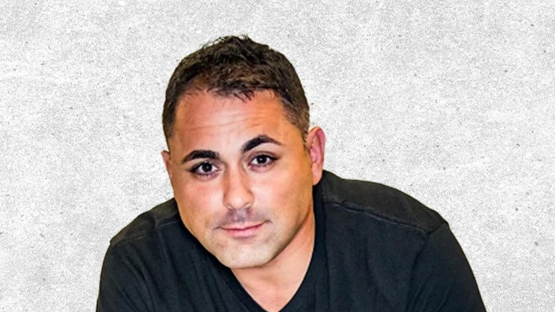 Photo of Anthony Rodia