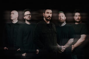 Breaking Benjamin