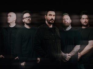 Breaking Benjamin & Staind presented by 98.9 The Rock!