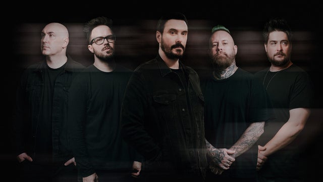 Breaking Benjamin