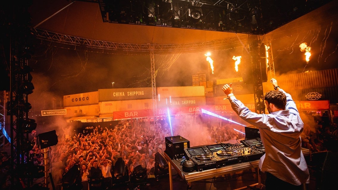 Palmesus After Beach concerts and tour dates | GlobalGigMap