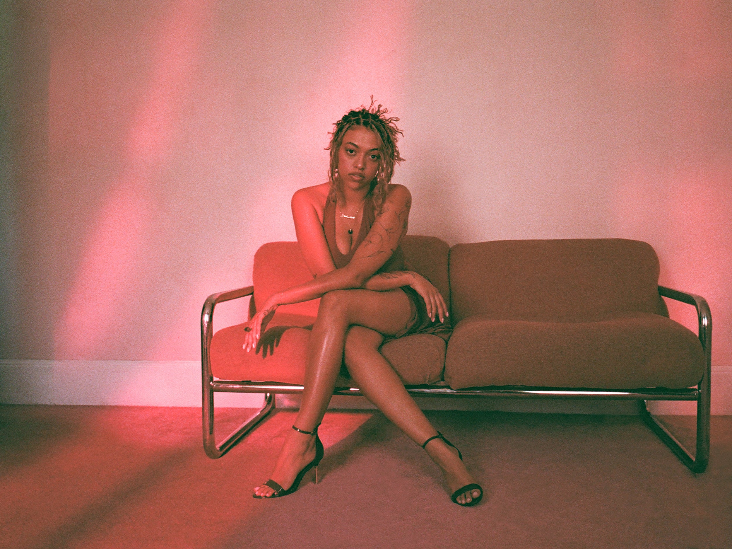 Mahalia