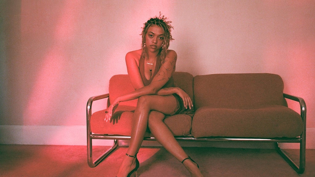 Mahalia