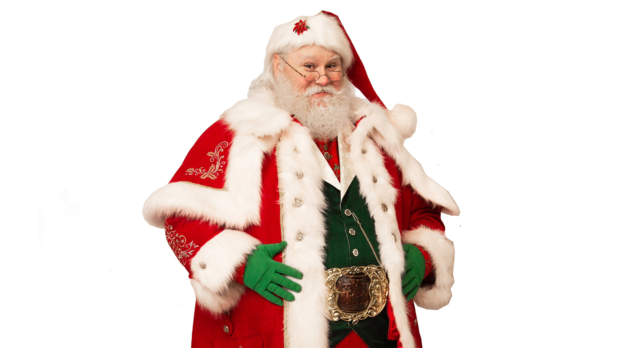 Santa J Claus Tickets, 2022 Concert Tour Dates | Ticketmaster CA