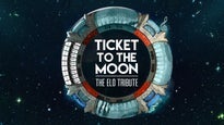 Ticket To The Moon "The ELO Tribute"