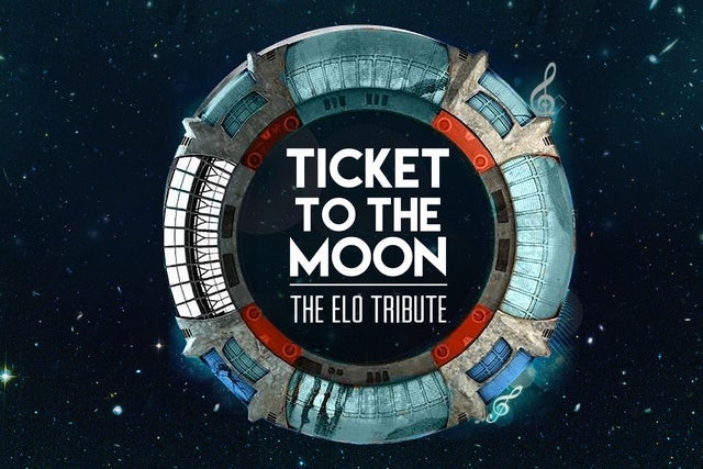 Ticket To The Moon "The ELO Tribute"