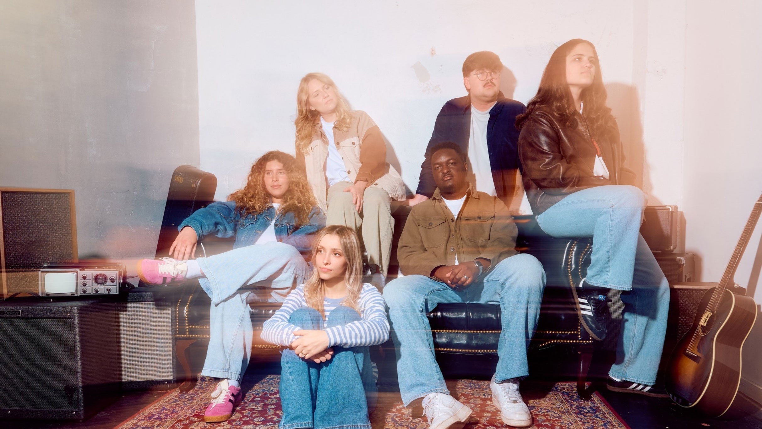 SEU Worship: THE SUMMER TOUR - Fort Myers, FL