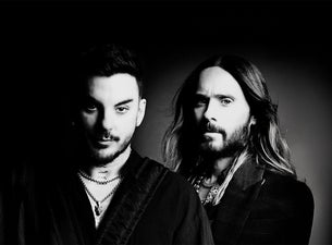 Thirty Seconds to Mars Presents A Beautiful Lie vs This Is War