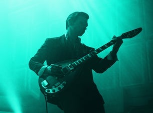 Antarctic Monkeys, 2025-07-05, Манчестер