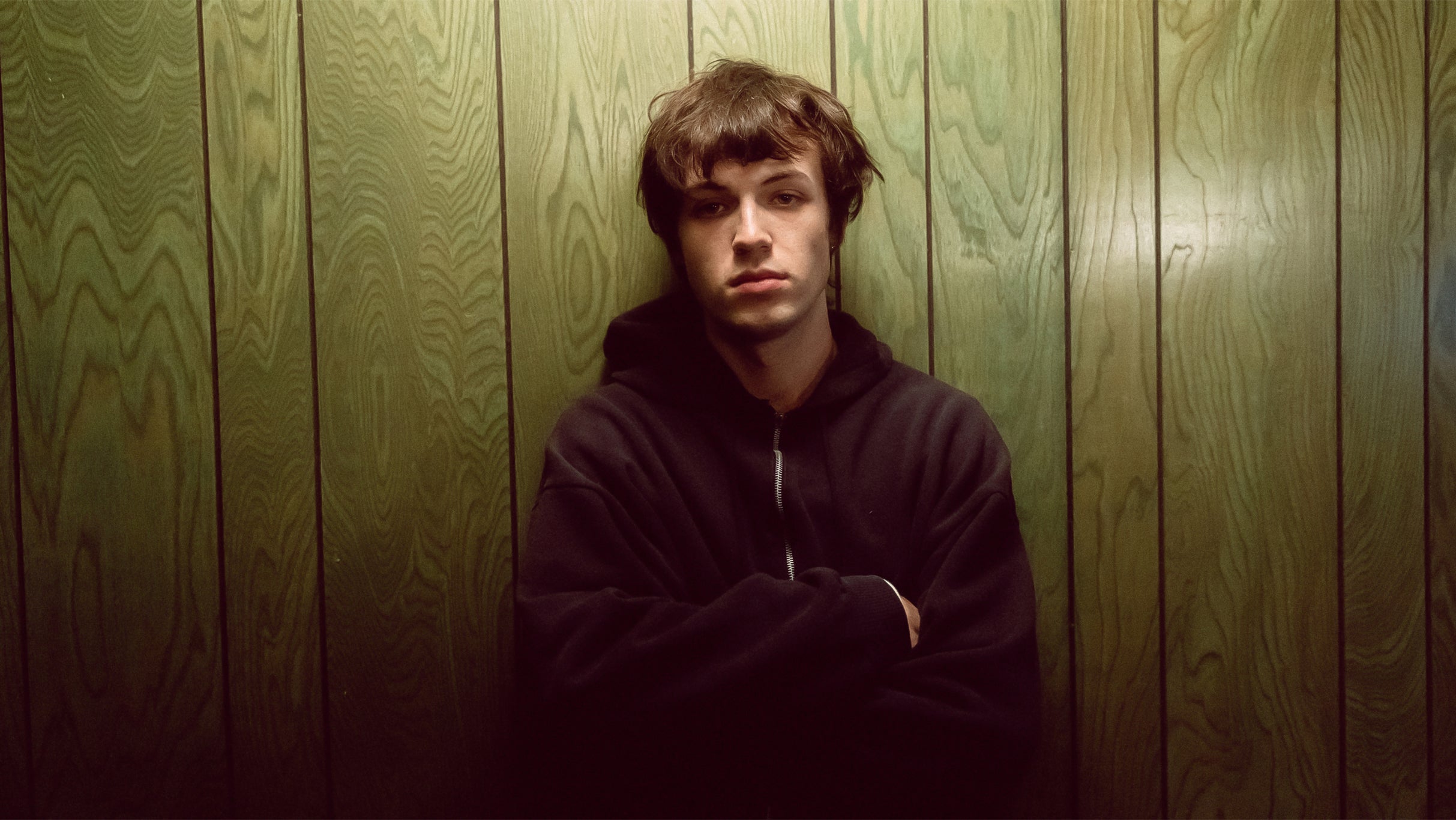 presale code for Peter McPoland presale tickets in Pittsburgh