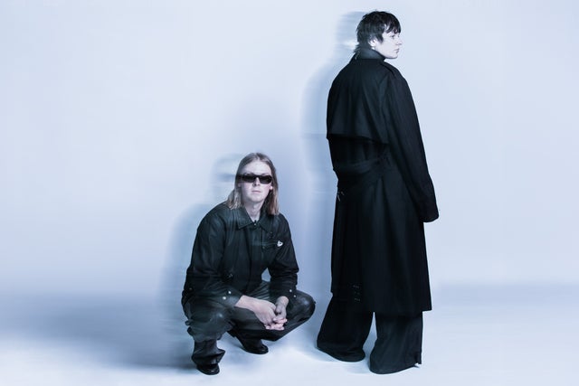 Presales to nightbus: members use these when buying pre-sale tickets