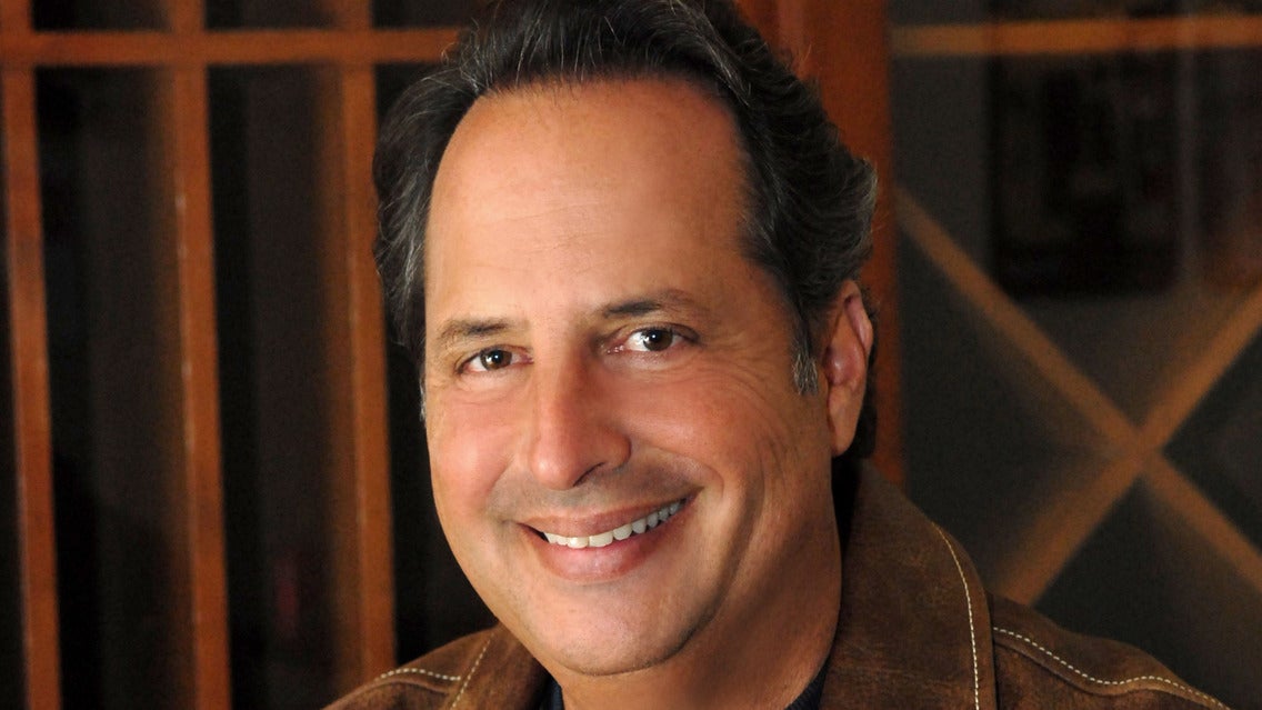 Photo of Jon Lovitz