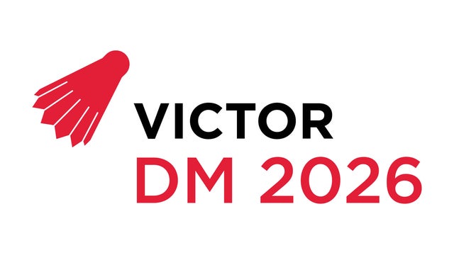 VICTOR DM 2026