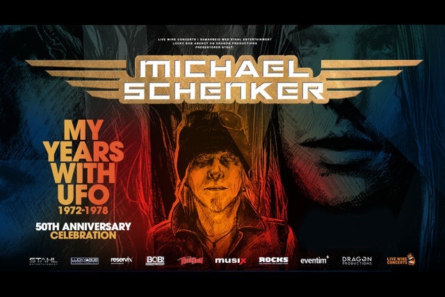 Presale codes for michael schenker: members use these when buying pre-sale tickets