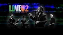 Love U2: Tribute to U2