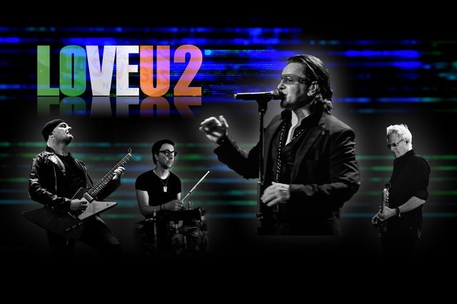Love U2: Tribute to U2
