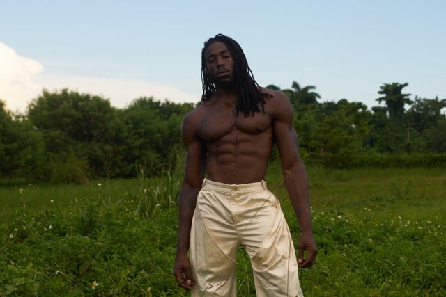 Jerome Thomas